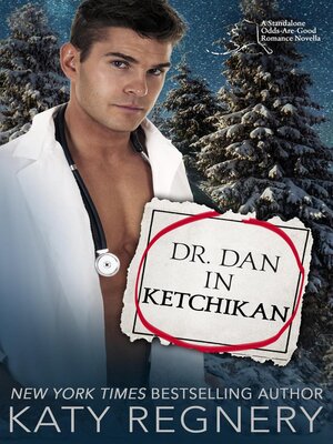 cover image of Dr. Dan in Ketchikan